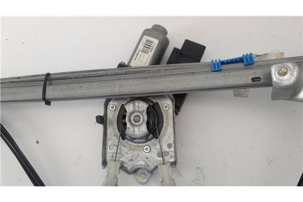Recambio de mecanismo elevalunas delantero izquierdo para renault espace iv (jk0) 2.2 dci (jk0h) referencia OEM IAM 400627E  