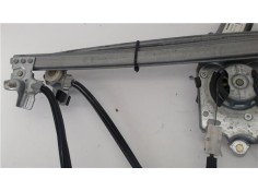 Recambio de mecanismo elevalunas delantero izquierdo para renault espace iv (jk0) 2.2 dci (jk0h) referencia OEM IAM 400627E  