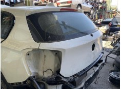 Recambio de porton trasero para bmw serie 1 berlina 5p (f20) 2.0 116d referencia OEM IAM 41007305470  