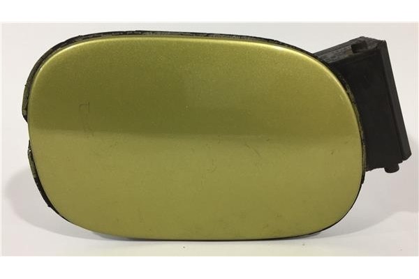 Recambio de tapa exterior combustible para citroen xsara berlina (1997) 1.9 td referencia OEM IAM 9622085880 9622086880 