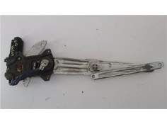Recambio de mecanismo elevalunas delantero derecho para suzuki baleno berlina (sy/eg) 1.6 i 16v referencia OEM IAM 8346080F00  