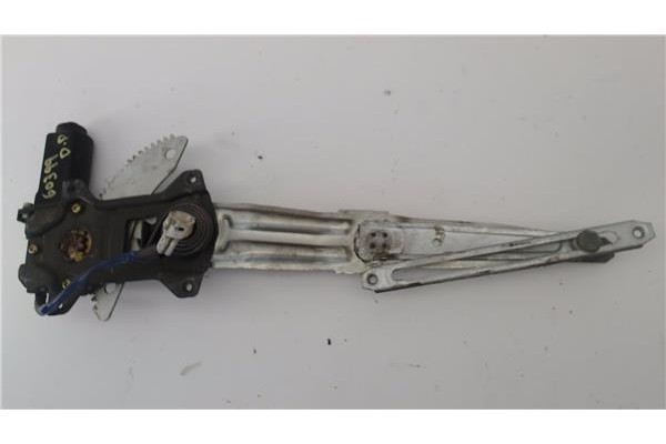 Recambio de mecanismo elevalunas delantero derecho para suzuki baleno berlina (sy/eg) 1.6 i 16v referencia OEM IAM 8346080F00   Recambio de mecanismo elevalunas delantero derecho para suzuki baleno berlina (sy/eg) 1.6 i 16v referencia OEM IAM 8346080F00