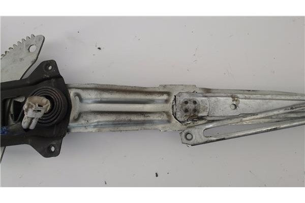 Recambio de mecanismo elevalunas delantero derecho para suzuki baleno berlina (sy/eg) 1.6 i 16v referencia OEM IAM 8346080F00   Recambio de mecanismo elevalunas delantero derecho para suzuki baleno berlina (sy/eg) 1.6 i 16v referencia OEM IAM 8346080F00
