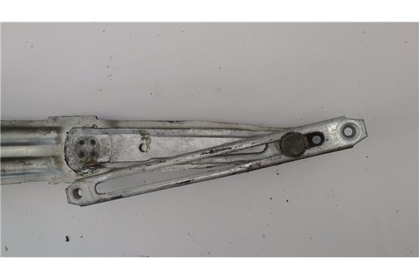 Recambio de mecanismo elevalunas delantero derecho para suzuki baleno berlina (sy/eg) 1.6 i 16v referencia OEM IAM 8346080F00   Recambio de mecanismo elevalunas delantero derecho para suzuki baleno berlina (sy/eg) 1.6 i 16v referencia OEM IAM 8346080F00