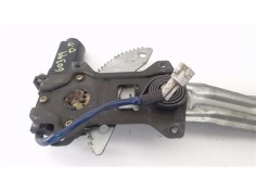 Recambio de mecanismo elevalunas delantero derecho para suzuki baleno berlina (sy/eg) 1.6 i 16v referencia OEM IAM 8346080F00  