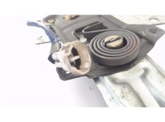 Recambio de mecanismo elevalunas delantero derecho para suzuki baleno berlina (sy/eg) 1.6 i 16v referencia OEM IAM 8346080F00  