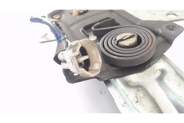 Recambio de mecanismo elevalunas delantero derecho para suzuki baleno berlina (sy/eg) 1.6 i 16v referencia OEM IAM 8346080F00   Recambio de mecanismo elevalunas delantero derecho para suzuki baleno berlina (sy/eg) 1.6 i 16v referencia OEM IAM 8346080F00