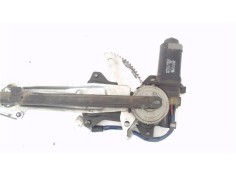 Recambio de mecanismo elevalunas delantero derecho para suzuki baleno berlina (sy/eg) 1.6 i 16v referencia OEM IAM 8346080F00  