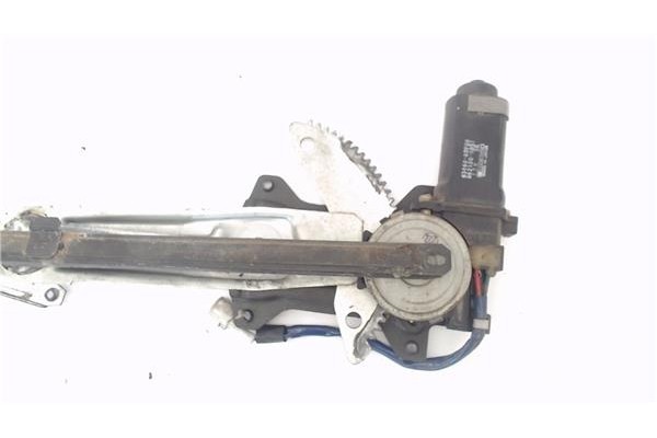 Recambio de mecanismo elevalunas delantero derecho para suzuki baleno berlina (sy/eg) 1.6 i 16v referencia OEM IAM 8346080F00   Recambio de mecanismo elevalunas delantero derecho para suzuki baleno berlina (sy/eg) 1.6 i 16v referencia OEM IAM 8346080F00