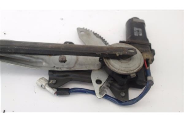 Recambio de mecanismo elevalunas delantero derecho para suzuki baleno berlina (sy/eg) 1.6 i 16v referencia OEM IAM 8346080F00   Recambio de mecanismo elevalunas delantero derecho para suzuki baleno berlina (sy/eg) 1.6 i 16v referencia OEM IAM 8346080F00