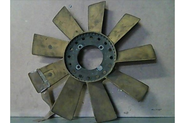 Recambio de ventilador viscoso para ford scorpio 2.8 i referencia OEM IAM   