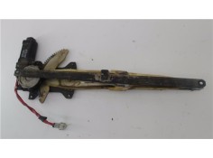 Recambio de mecanismo elevalunas delantero izquierdo para suzuki baleno berlina (sy/eg) 1.6 i 16v referencia OEM IAM 8343080F00 