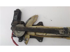 Recambio de mecanismo elevalunas delantero izquierdo para suzuki baleno berlina (sy/eg) 1.6 i 16v referencia OEM IAM 8343080F00 