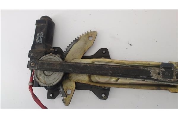 Recambio de mecanismo elevalunas delantero izquierdo para suzuki baleno berlina (sy/eg) 1.6 i 16v referencia OEM IAM 8343080F00  Recambio de mecanismo elevalunas delantero izquierdo para suzuki baleno berlina (sy/eg) 1.6 i 16v referencia OEM IAM 8343080F00