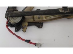 Recambio de mecanismo elevalunas delantero izquierdo para suzuki baleno berlina (sy/eg) 1.6 i 16v referencia OEM IAM 8343080F00 