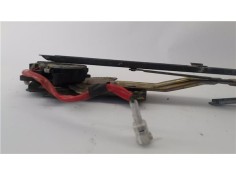 Recambio de mecanismo elevalunas delantero izquierdo para suzuki baleno berlina (sy/eg) 1.6 i 16v referencia OEM IAM 8343080F00 