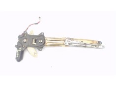 Recambio de mecanismo elevalunas delantero izquierdo para suzuki baleno berlina (sy/eg) 1.6 i 16v referencia OEM IAM 8343080F00 