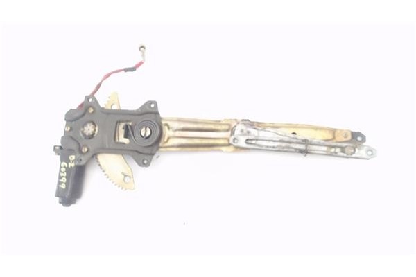 Recambio de mecanismo elevalunas delantero izquierdo para suzuki baleno berlina (sy/eg) 1.6 i 16v referencia OEM IAM 8343080F00  Recambio de mecanismo elevalunas delantero izquierdo para suzuki baleno berlina (sy/eg) 1.6 i 16v referencia OEM IAM 8343080F00