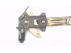 Recambio de mecanismo elevalunas delantero izquierdo para suzuki baleno berlina (sy/eg) 1.6 i 16v referencia OEM IAM 8343080F00 