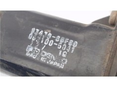 Recambio de mecanismo elevalunas delantero izquierdo para suzuki baleno berlina (sy/eg) 1.6 i 16v referencia OEM IAM 8343080F00 
