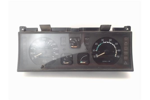 Recambio de cuadro completo para renault 9 (l42_) 1.7 (l42n) referencia OEM IAM   