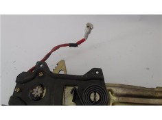 Recambio de mecanismo elevalunas delantero izquierdo para suzuki baleno berlina (sy/eg) 1.6 i 16v referencia OEM IAM 8343080F00 