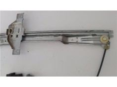 Recambio de mecanismo elevalunas delantero derecho para citroen c4 coupe 1.6 hdi referencia OEM IAM 9681576780  
