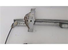 Recambio de mecanismo elevalunas delantero derecho para citroen c4 coupe 1.6 hdi referencia OEM IAM 9681576780  