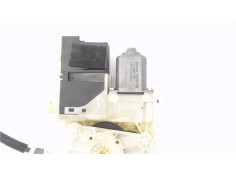 Recambio de mecanismo elevalunas delantero derecho para citroen c4 coupe 1.6 hdi referencia OEM IAM 9681576780  