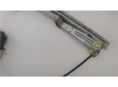 Recambio de mecanismo elevalunas delantero derecho para citroen c4 coupe 1.6 hdi referencia OEM IAM 9681576780  