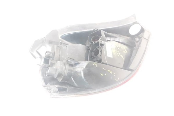 Recambio de piloto trasero derecho para renault megane ii (bm0/1_, cm0/1_) 1.9 dci referencia OEM IAM 8200073237  6K5953050B , R