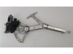 Recambio de mecanismo elevalunas delantero izquierdo para opel zafira 1.9 cdti referencia OEM IAM 994886101  