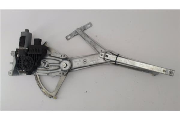 Recambio de mecanismo elevalunas delantero izquierdo para opel zafira 1.9 cdti referencia OEM IAM 994886101  