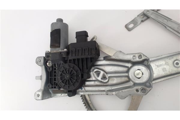 Recambio de mecanismo elevalunas delantero izquierdo para opel zafira 1.9 cdti referencia OEM IAM 994886101  