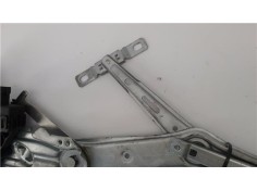 Recambio de mecanismo elevalunas delantero izquierdo para opel zafira 1.9 cdti referencia OEM IAM 994886101  