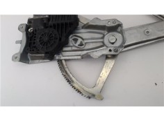 Recambio de mecanismo elevalunas delantero izquierdo para opel zafira 1.9 cdti referencia OEM IAM 994886101  