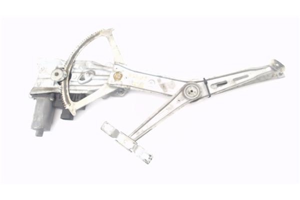 Recambio de mecanismo elevalunas delantero izquierdo para opel zafira 1.9 cdti referencia OEM IAM 994886101  