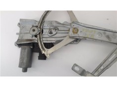 Recambio de mecanismo elevalunas delantero izquierdo para opel zafira 1.9 cdti referencia OEM IAM 994886101  