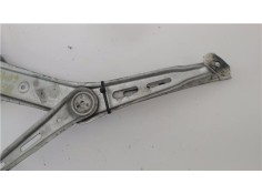 Recambio de mecanismo elevalunas delantero izquierdo para opel zafira 1.9 cdti referencia OEM IAM 994886101  