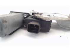 Recambio de mecanismo elevalunas delantero izquierdo para opel zafira 1.9 cdti referencia OEM IAM 994886101  