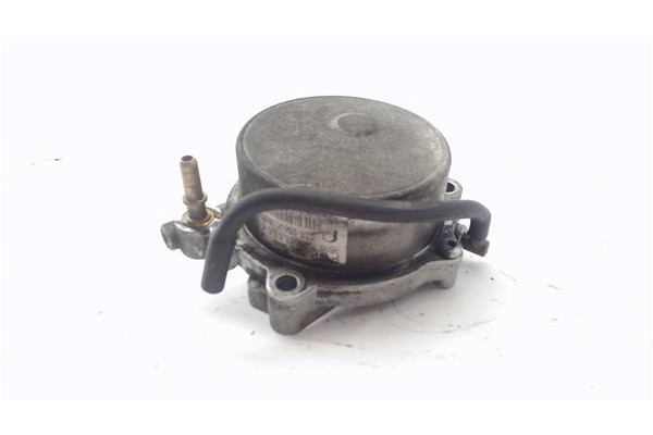 Recambio de depresor freno para opel zafira 1.9 cdti referencia OEM IAM 55205444  