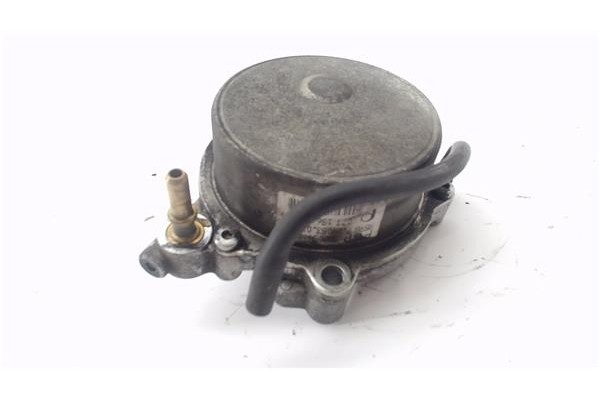 Recambio de depresor freno para opel zafira 1.9 cdti referencia OEM IAM 55205444  