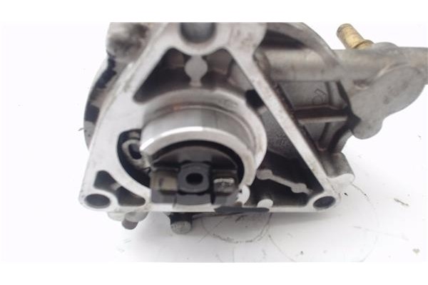 Recambio de depresor freno para opel zafira 1.9 cdti referencia OEM IAM 55205444  