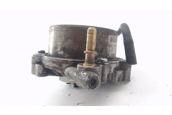 Recambio de depresor freno para opel zafira 1.9 cdti referencia OEM IAM 55205444  