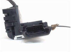 Recambio de cierre electromagnetico delantero derecho para peugeot 207 1.6 hdi referencia OEM IAM 9136W2 24099816 