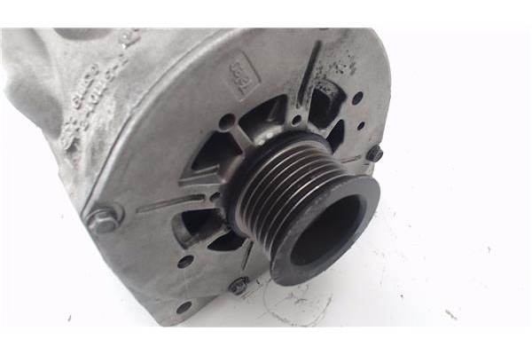 Recambio de alternador para renault espace iv (jk0) 2.2 dci (jk0h) referencia OEM IAM 468090205   Recambio de alternador para renault espace iv (jk0) 2.2 dci (jk0h) referencia OEM IAM 468090205