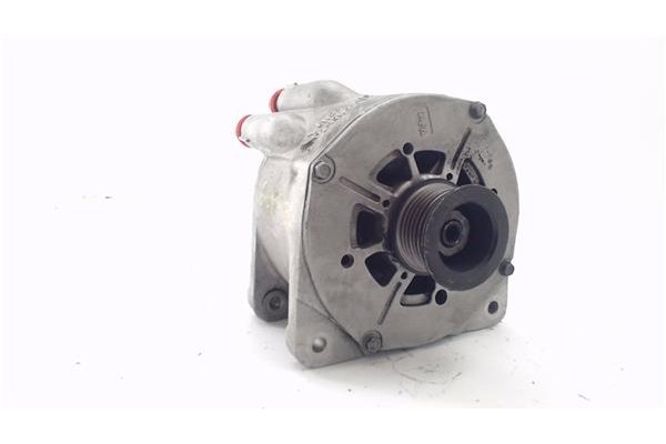 Recambio de alternador para renault espace iv (jk0) 2.2 dci (jk0h) referencia OEM IAM 468090205   Recambio de alternador para renault espace iv (jk0) 2.2 dci (jk0h) referencia OEM IAM 468090205