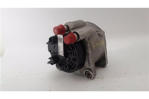 Recambio de alternador para renault espace iv (jk0) 2.2 dci (jk0h) referencia OEM IAM 468090205   Recambio de alternador para renault espace iv (jk0) 2.2 dci (jk0h) referencia OEM IAM 468090205