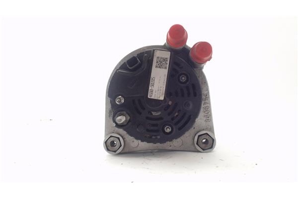 Recambio de alternador para renault espace iv (jk0) 2.2 dci (jk0h) referencia OEM IAM 468090205   Recambio de alternador para renault espace iv (jk0) 2.2 dci (jk0h) referencia OEM IAM 468090205