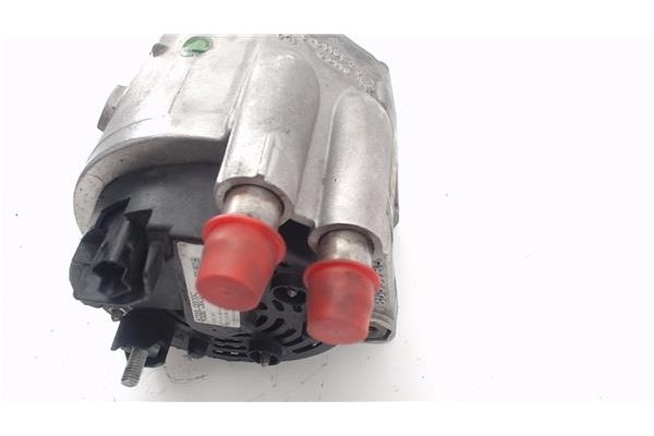 Recambio de alternador para renault espace iv (jk0) 2.2 dci (jk0h) referencia OEM IAM 468090205   Recambio de alternador para renault espace iv (jk0) 2.2 dci (jk0h) referencia OEM IAM 468090205